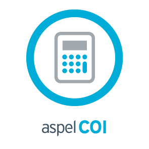 Aspel COI