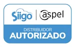 Siigo Aspel Distribuidor Autorizado