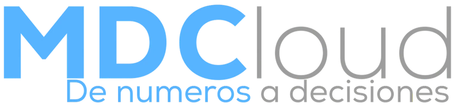MDCloud - De números a decisiones